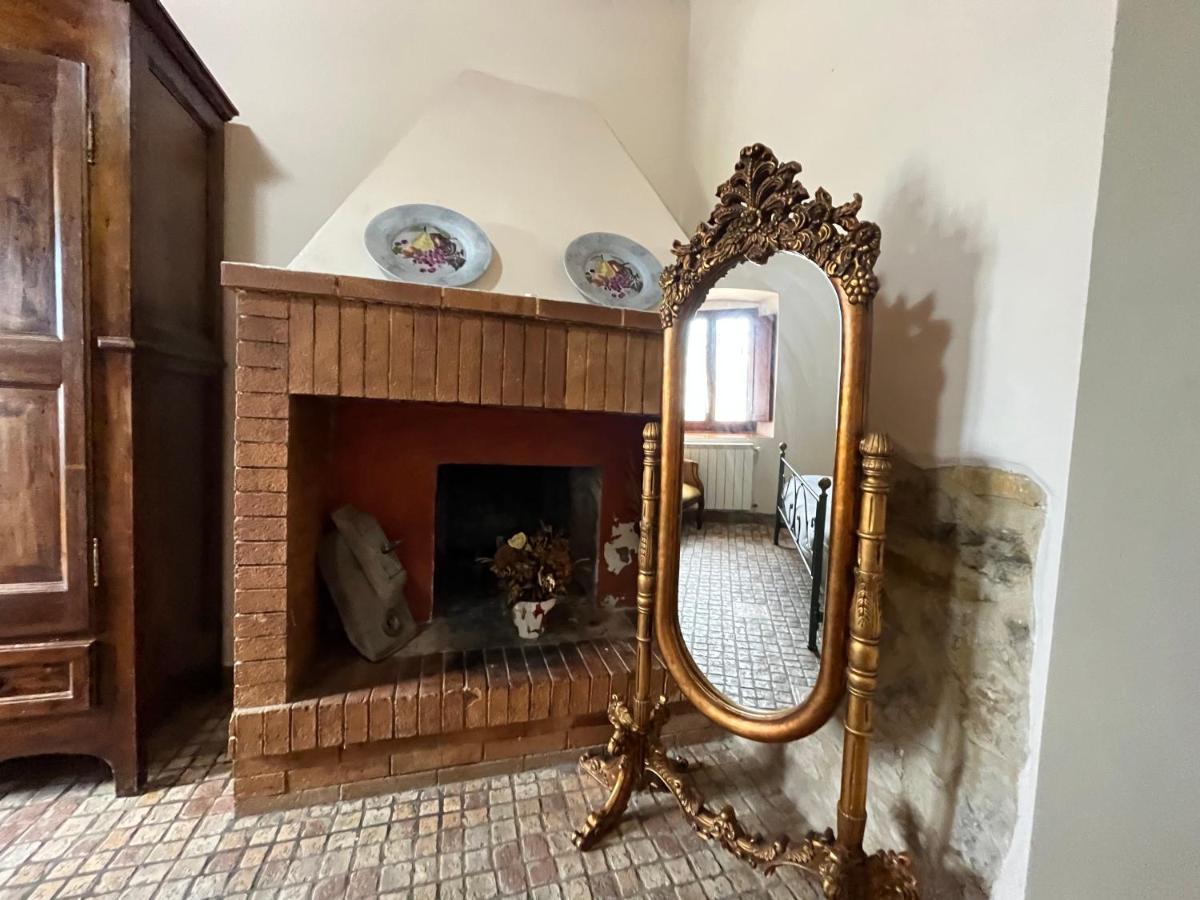 Il Fiorino Di Badia Διαμέρισμα Badia A Passigano Εξωτερικό φωτογραφία